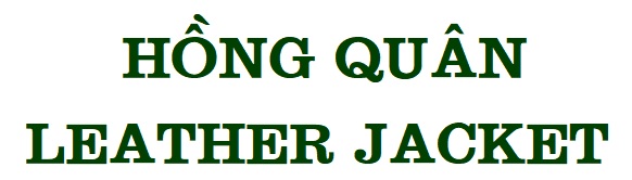 ÁO DA HỒNG QUÂN